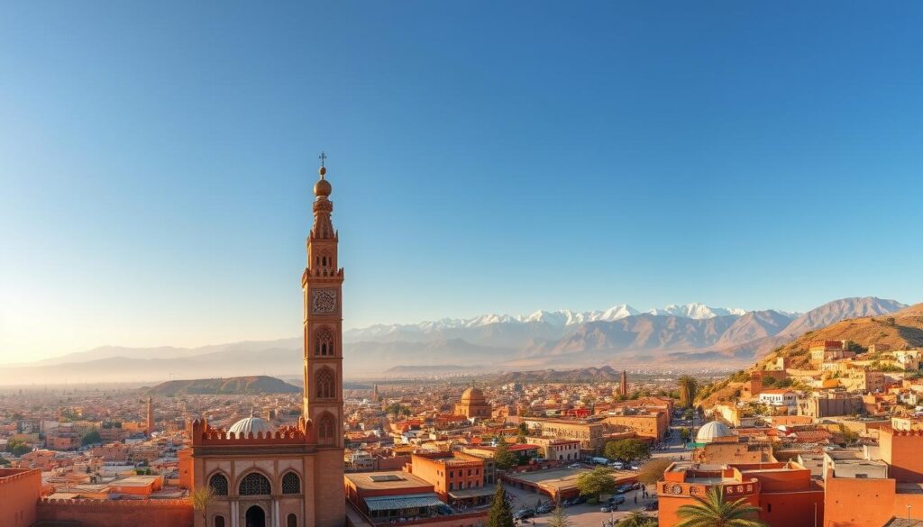 best places to visit in morocco