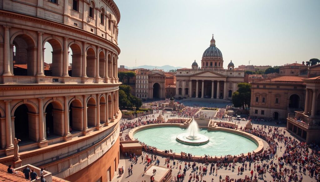 Rome Travel Guide 2025