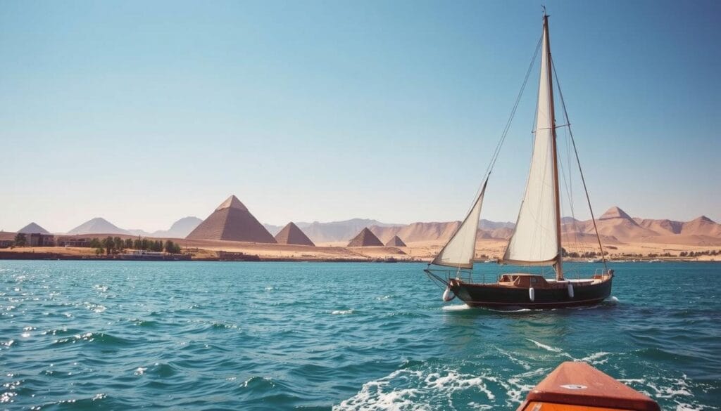 top time to travel to Egypt